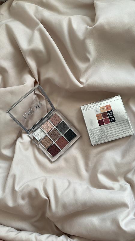 پلت سایه دیور DIOR🏹