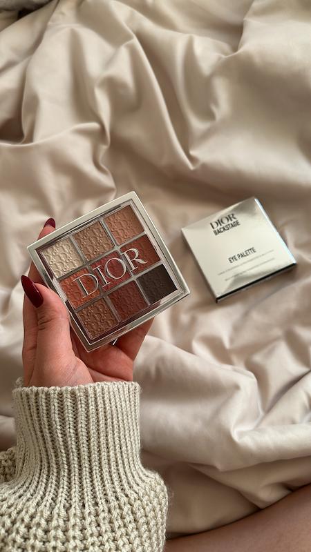 پلت سایه دیور DIOR🏹