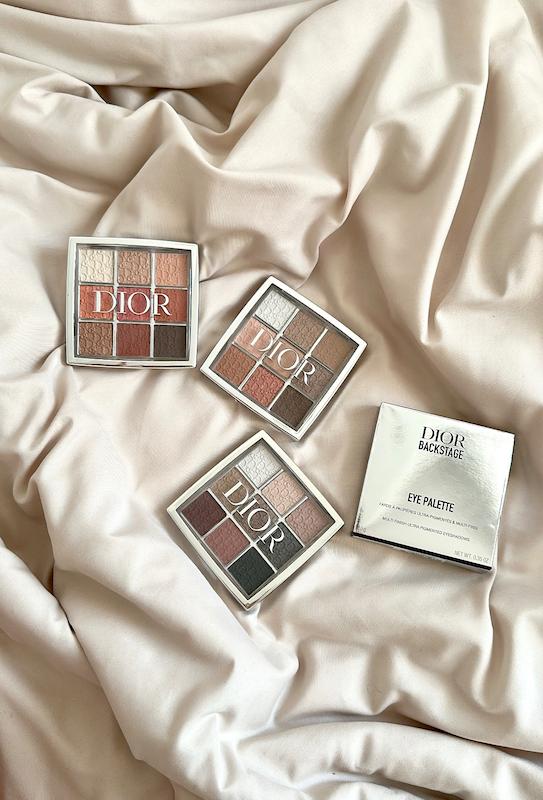 پلت سایه دیور DIOR🏹