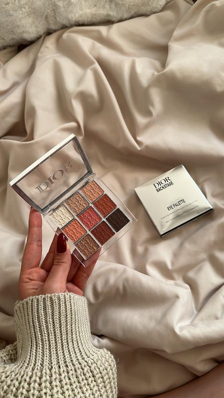 پلت سایه دیور DIOR🏹