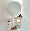 آینه رو میزی رینگلایتی🪞💡