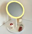 آینه رو میزی رینگلایتی🪞💡
