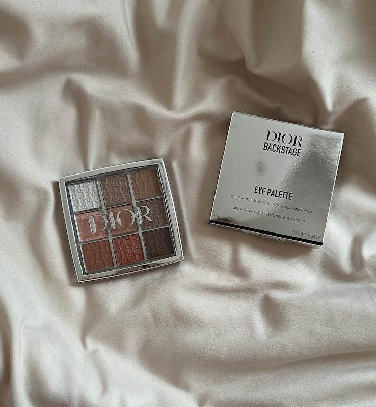 پلت سایه دیور DIOR🏹