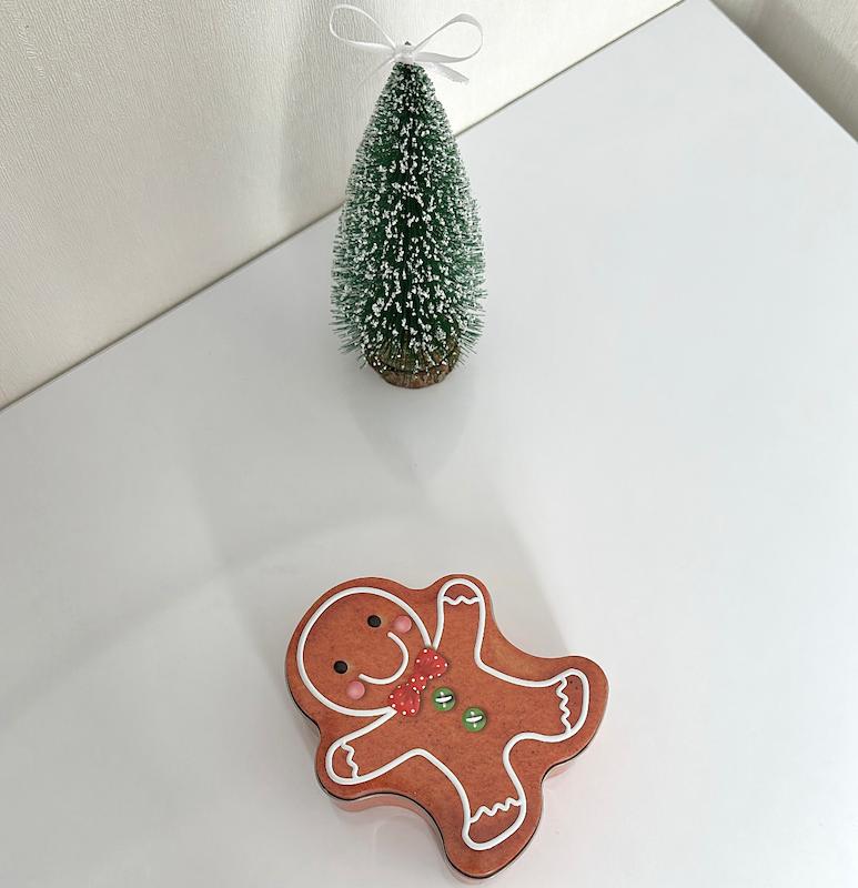 جعبه های فلزی کریسمس🎄🦌