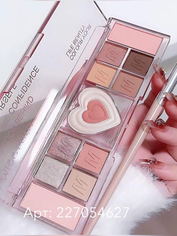 پلت سایه پینترستی میس لارا Miss Lara