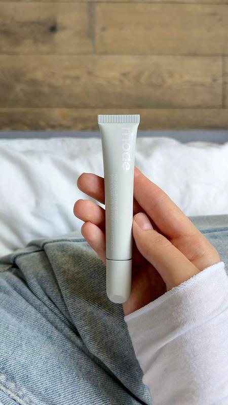 لیپ گلاس unscented sans parfum rhode🪿