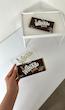 پلت سایه 8 رنگ شیگلم Sheglam مدل Wonka Bar🎩🍫