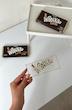 پلت سایه 8 رنگ شیگلم Sheglam مدل Wonka Bar🎩🍫
