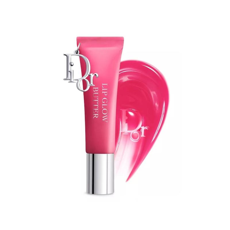 لیپ باتر آویزدار دیور Dior🥯