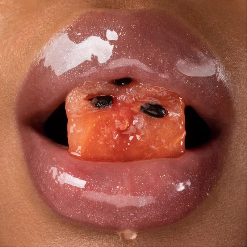 لیپ اویل گیسو هندوانه gisou watermelon🍉