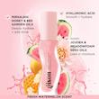لیپ اویل گیسو هندوانه gisou watermelon🍉
