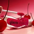 لیپ اویل گیسو گیلاس gisou cherry🍒