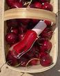 لیپ اویل گیسو گیلاس gisou cherry🍒
