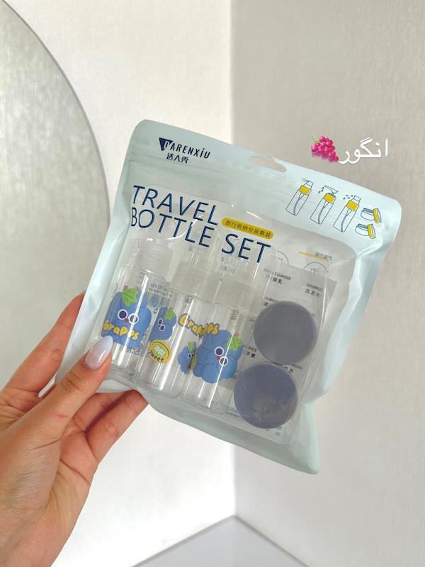 ست بهداشتی مسافرتی🧴🐣