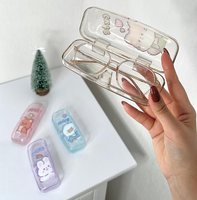 جا عینکی فانتزی🧸👓