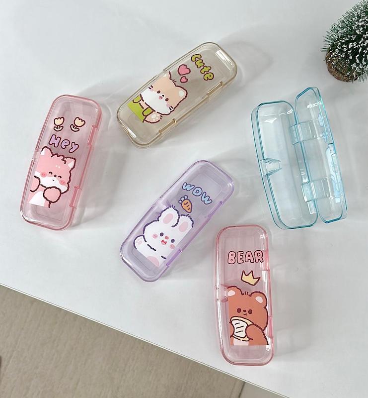 جا عینکی فانتزی🧸👓