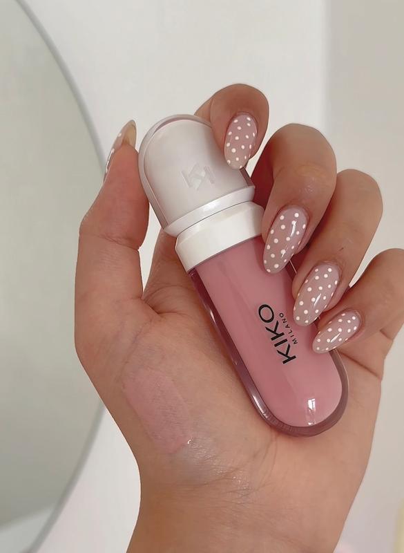 پک مراقبت لب کیکو Kiko milano🩰🪄