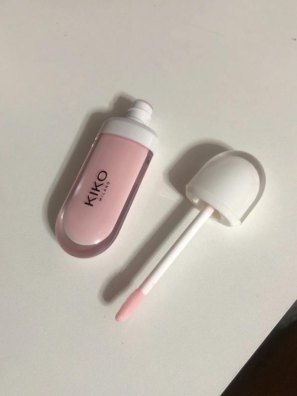 پک مراقبت لب کیکو Kiko milano🩰🪄