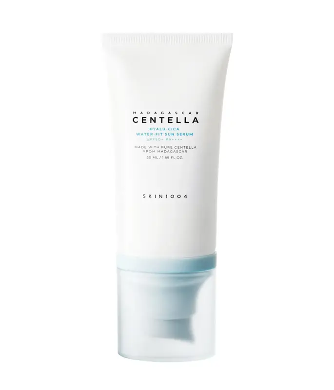 ضدآفتاب ماداگاسکار SPF50 سنتلا Centella🌊
