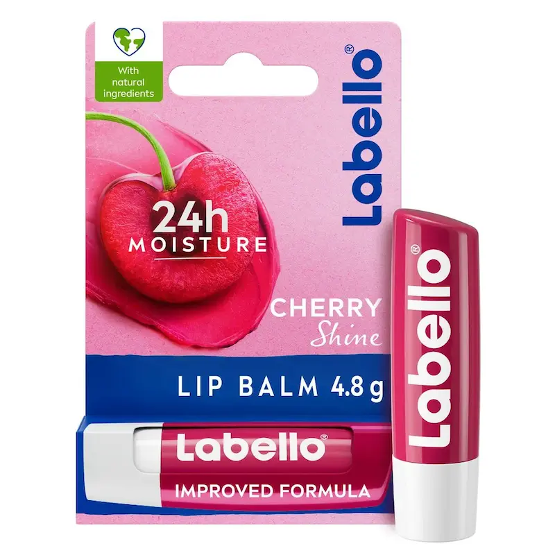 لیپ بالم لبلو Labello 🌸