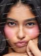 پلت رژگونه شیگلم SHEGLAM مدل Cheek to Cheek Duo رنگ pink sprinkles🩷