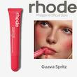 لیپ گلاس رود rhode مدل guava spritz🍧