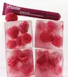 لیپ گلاس رود rhode مدل raspberry jelly🍇