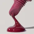لیپ گلاس رود rhode مدل raspberry jelly🍇