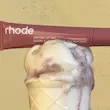 لیپ گلاس رود rhode مدل salty tan🍦