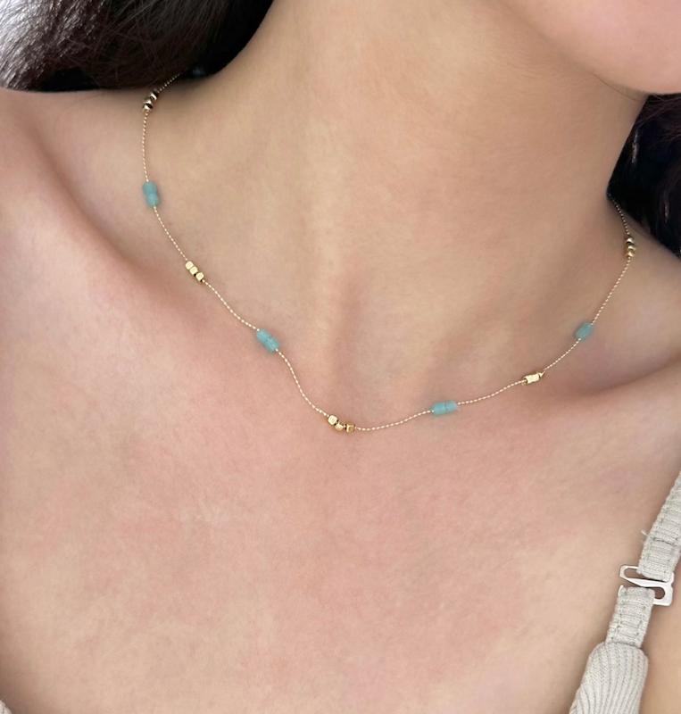 گردبندهای وارداتی رز👱🏼‍♀️