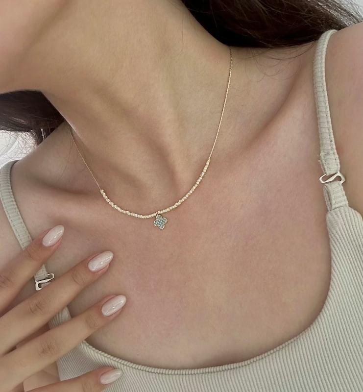 گردبندهای وارداتی رز👱🏼‍♀️