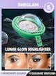هایلایتر فضایی شیگلم Lunar Glow Highlighter / Highlighter Lunar Glow