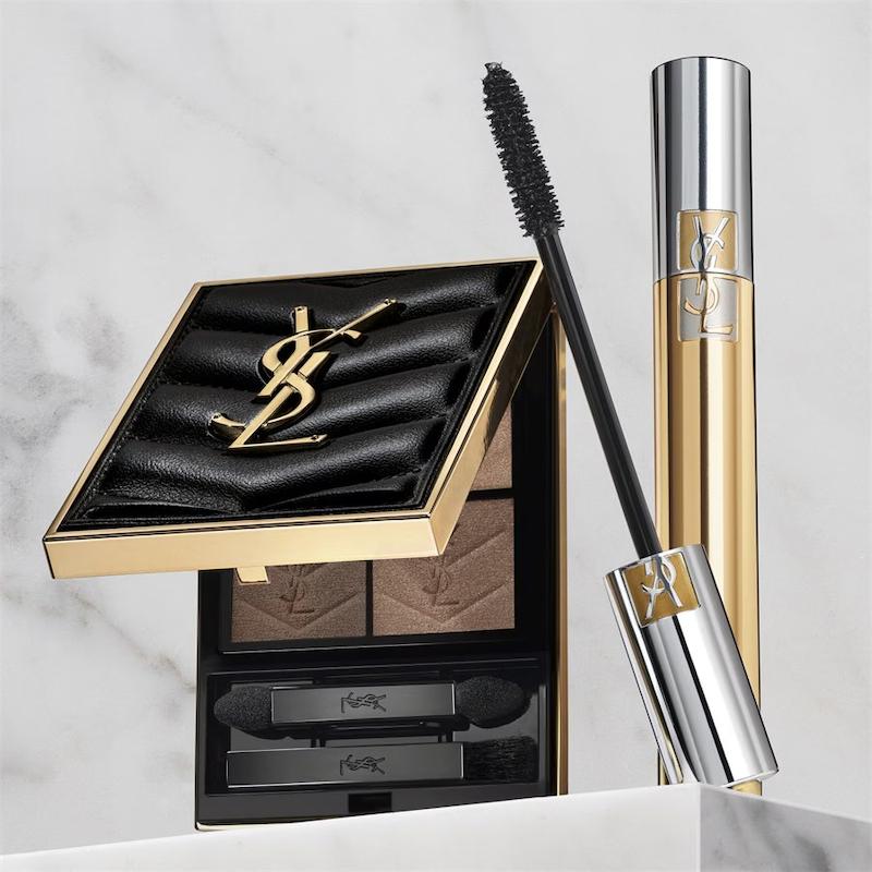 ریمل ایوسن لورن ysl🐈‍⬛👀