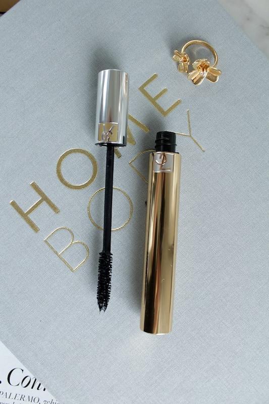ریمل ایوسن لورن ysl🐈‍⬛👀