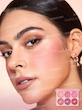 پلت رژگونه پودری شیگلم Sheglam مدل Floral Flush رنگ Blushing Bouquet