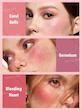 پلت رژگونه پودری شیگلم Sheglam مدل Floral Flush رنگ Blushing Bouquet
