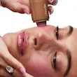 رژگونه استیکی رود rhode🥯🍒