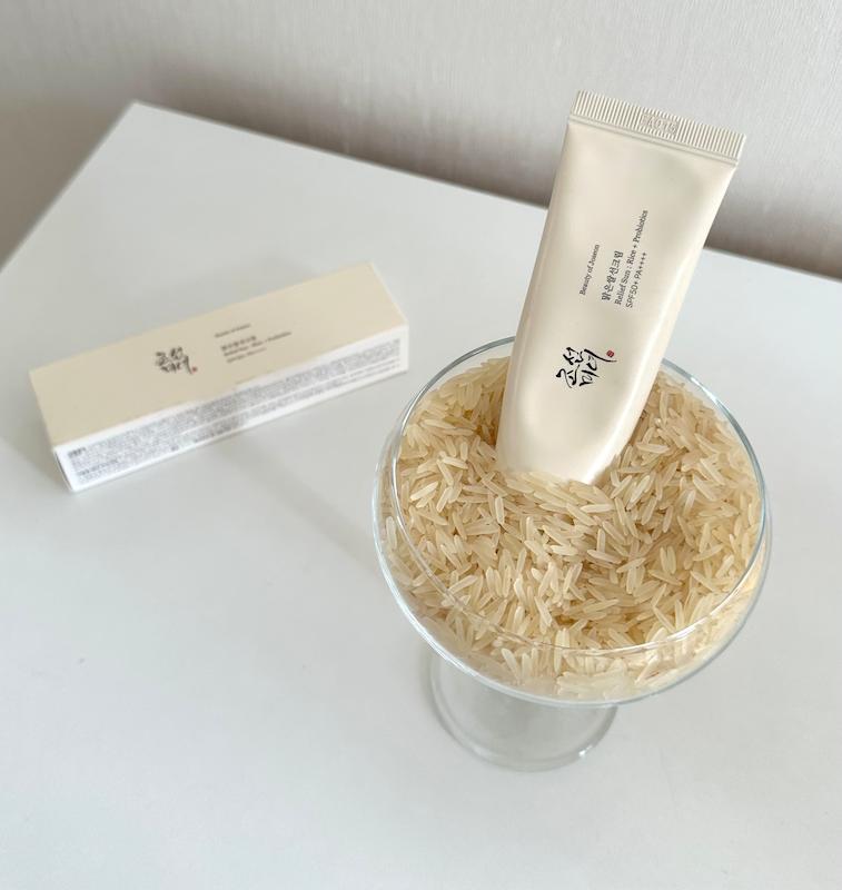 ضدآفتاب بیوتی آف جوسان Beauty Of Joseon🍚