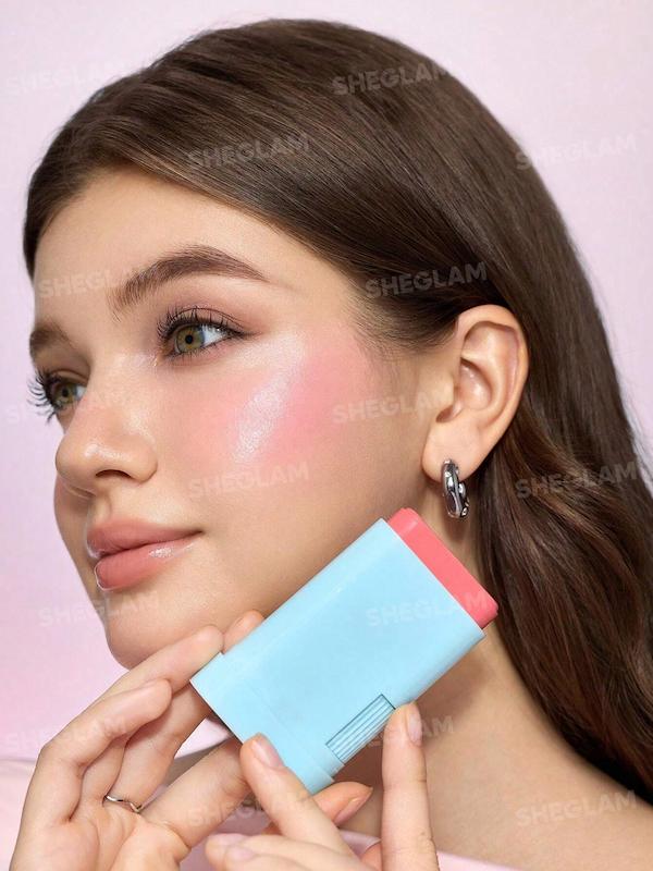 رژگونه استیکی شیگلم Sheglam Sticky🐇