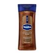 روغن شاین بدن وانیلا گلو وازلین Vaseline Glow Vanilla Coca 200Ml