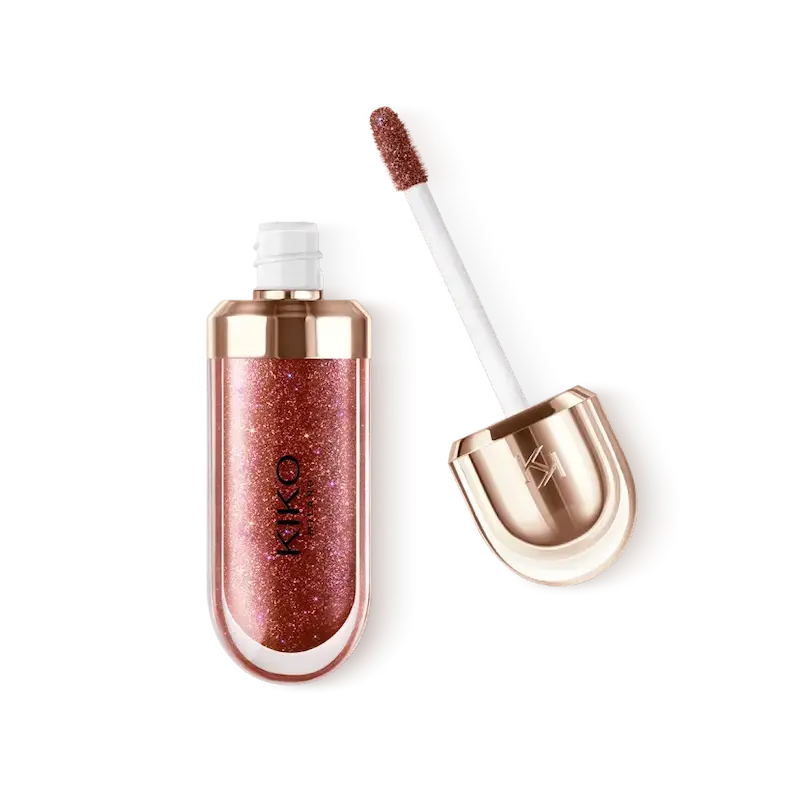 لیپ گلاس کیکو میلانو Kiko milano 44