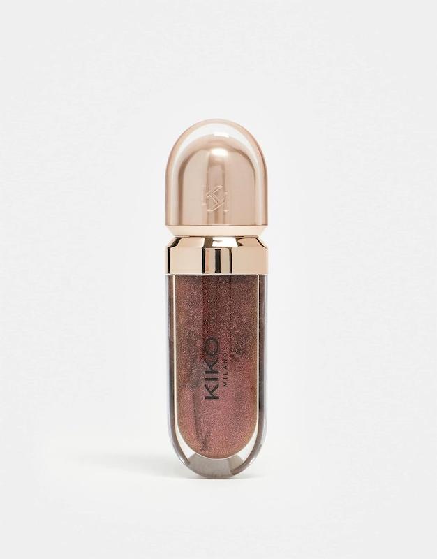 لیپ گلاس کیکو میلانو Kiko milano 44