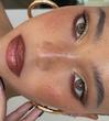 مداد لب و چشم قهوه ای فلورمار Flormar🥢