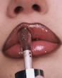 مداد لب و چشم قهوه ای فلورمار Flormar🥢