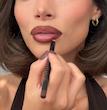 مداد لب و چشم قهوه ای فلورمار Flormar🥢