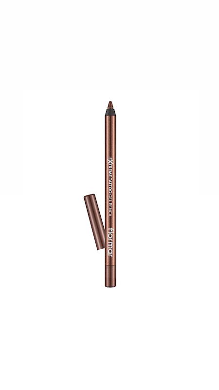 مداد لب و چشم قهوه ای فلورمار Flormar🥢