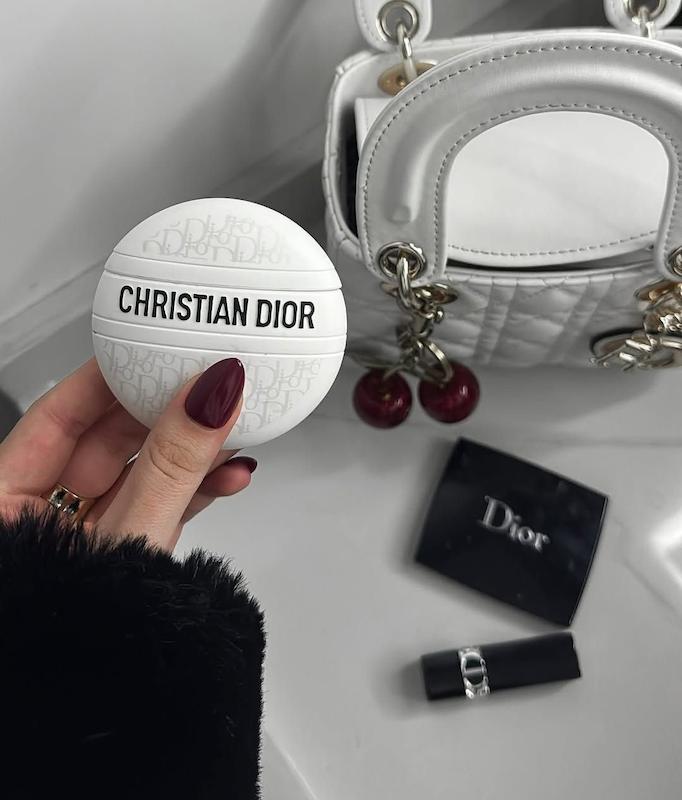 کرم دست دیور Dior🧖🏻‍♀️