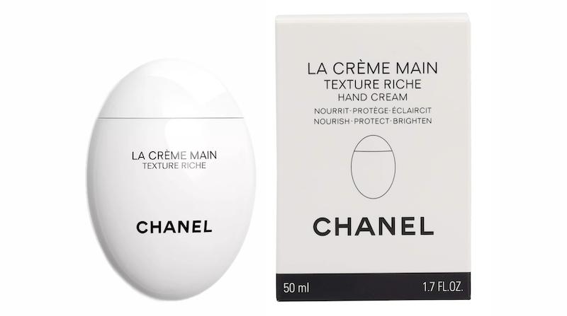 کرم دست شنل CHANEL🫳🏻