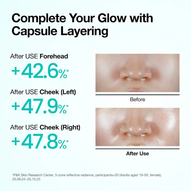 اسپری سرم صورت کلاژن آنوا PDRN Collagen Glow Facial Serum Spray Anua