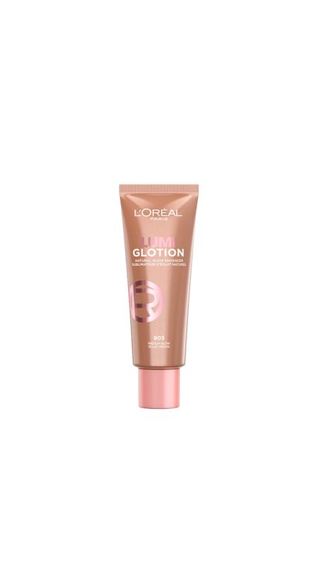 لوسیون درخشان کننده پوست لورآل پاریس True Match Lumi Glotion L’Oréal Paris True Match Lumi Glotion Natural Glow Enhancer
